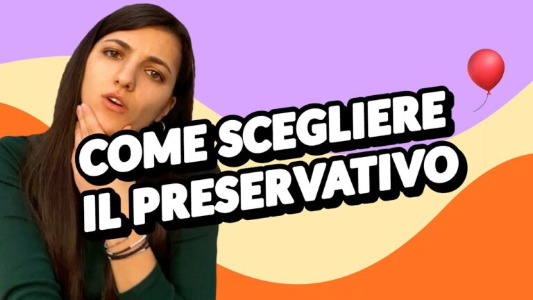 Guida alla Scelta della Circonferenza dei Preservativi