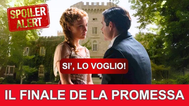 Quando Finirà la Promessa: Il Destino dell’Impegno