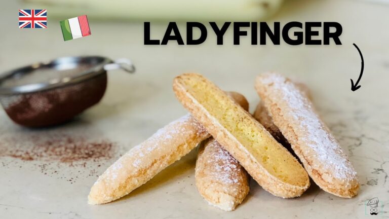 Conteggio delle Calorie per il Savoiardo: Guida Ottimizzata