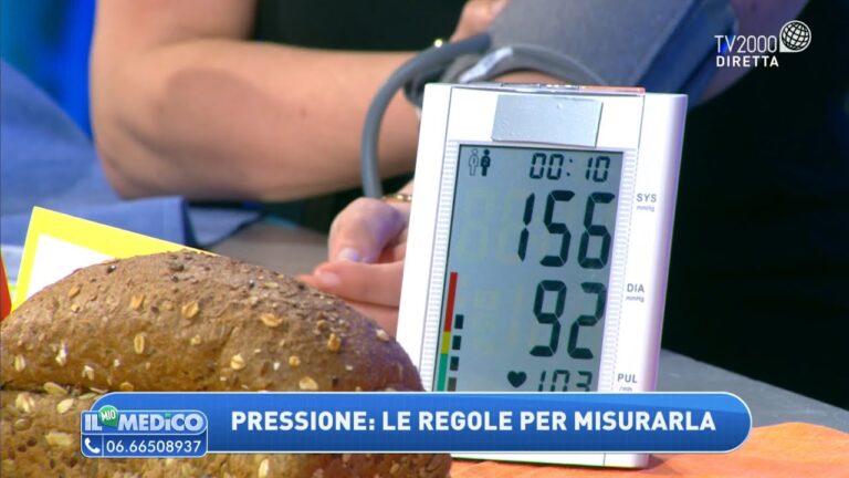 Pressione 160/100: Ansia e Rimedi