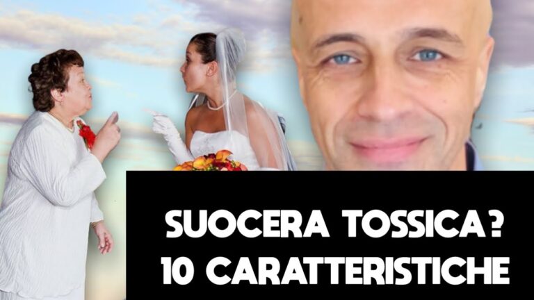 Come affrontare una nuora cattiva: consigli e frasi utili