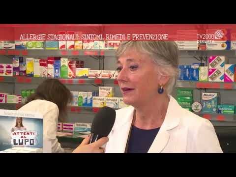 Rimedi Efficaci per Allergie: Cosa Prendere