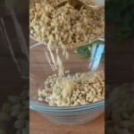 Calorie delle Nocciole: Valore Nutrizionale per 100 Grammi