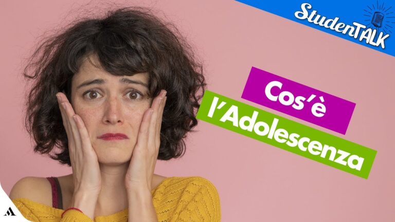 Scopri il Tema dell’Adolescenza: Guida Completa