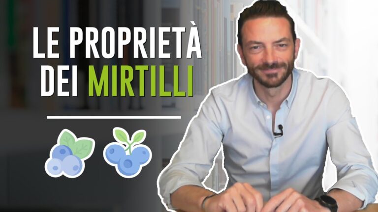 Mirtilli Neri e Indice Glicemico: Un’Analisi Essenziale