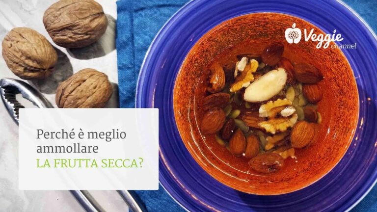 Le Mandorle: Gonfiore o Realta?