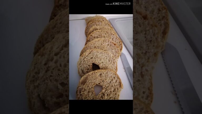 Freselle Integrali: Calorie e Benefici Nutrizionali