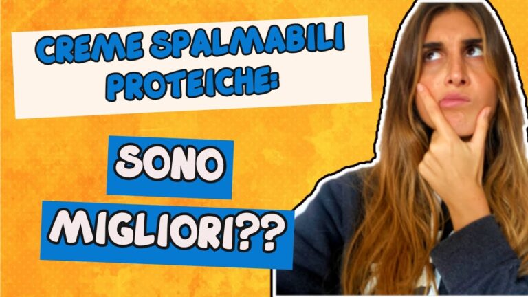 Hipro Danone: Valori Nutrizionali Esplorati