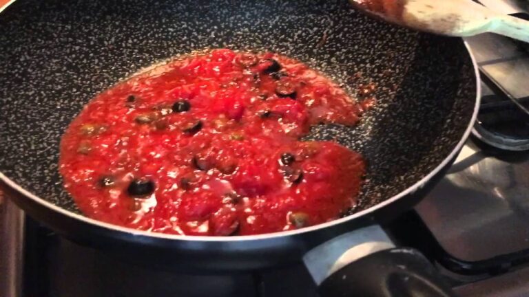 Calorie del Sgombro in Scatola: Guida Nutrizionale