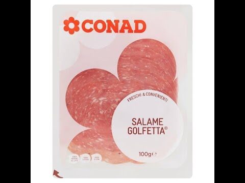 Salame Golfetta: Delizia e Dieta Sostenibile