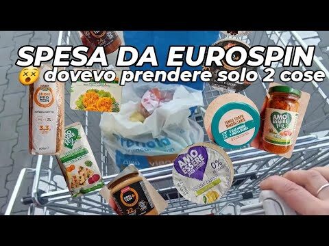 Pan Bauletto Proteico: la Scelta Salutare da Eurospin