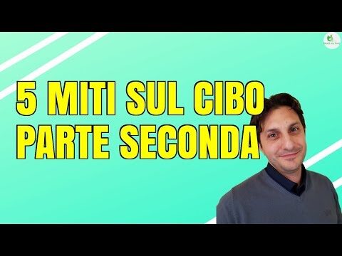 Valori Nutrizionali della Farina di Kamut