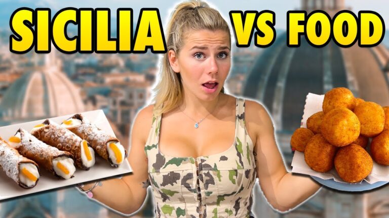 Arancina Calorie: Trova il Giusto Equilibrio