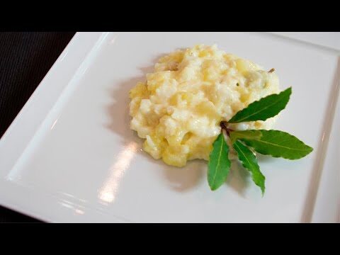 Calorie del Baccalà Mantecato: Un’Analisi Nutriente