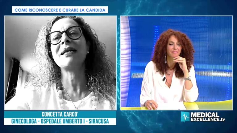 Rimedi della Nonna per Combattere la Candida