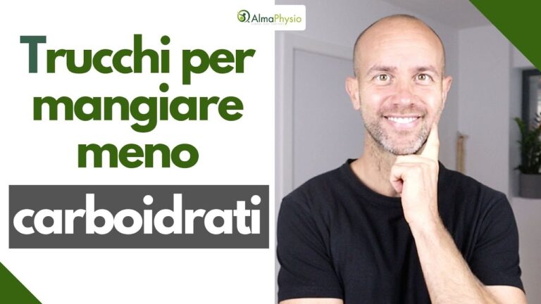 Guida alle migliori fonti di pera carboidrati