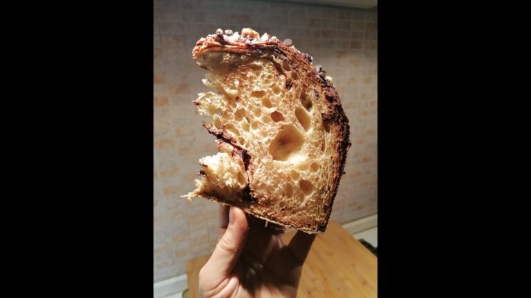 Il peso di una fetta di panettone: tutto quello che devi sapere