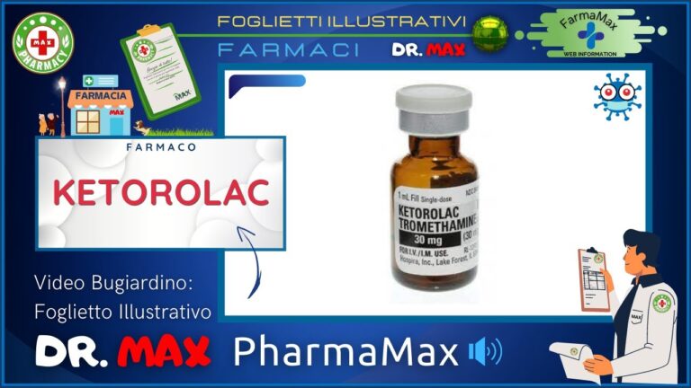 Guida completa alle compresse di Toradol: dosaggio e vantaggi