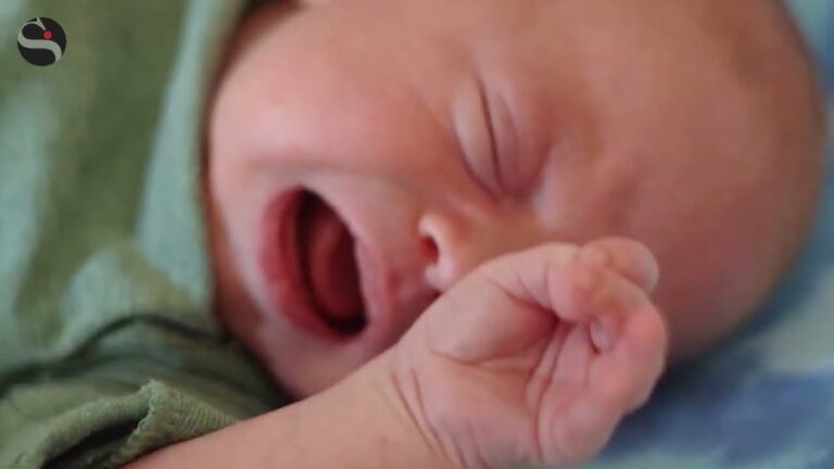 Come far addormentare un neonato: consigli essenziali
