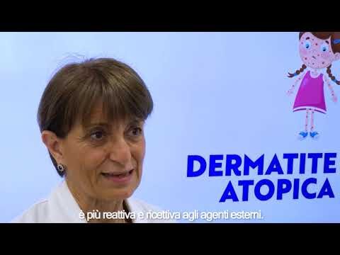 Dermatologo Pediatrico a Roma: Guida Completa