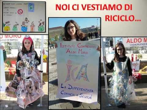 L’omicidio di Aldo Moro a Casalnuovo: l’indagine sull’ICS