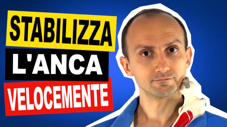 Anca Lussata: Cause, Sintomi e Trattamenti