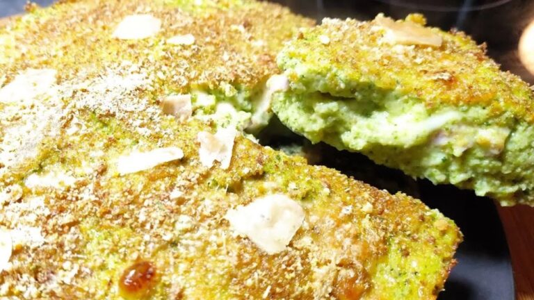 Gateau di Patate Leggero: Ricetta e Calorie Ottimizzate
