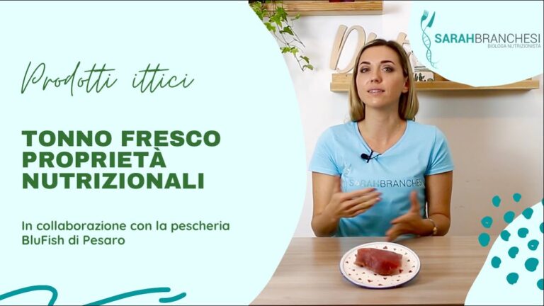 Merluzzo: Proprietà Nutrizionali e Benefici per la Salute