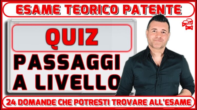 Il segnale A segue il segnale B