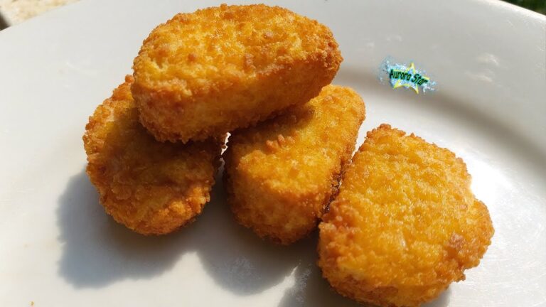 Nuggets AIA: Il Gusto dei Surgelati Perfetti