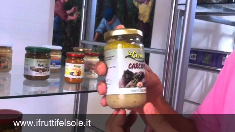 Delizie del Sole: Scopri i Migliori Prodotti