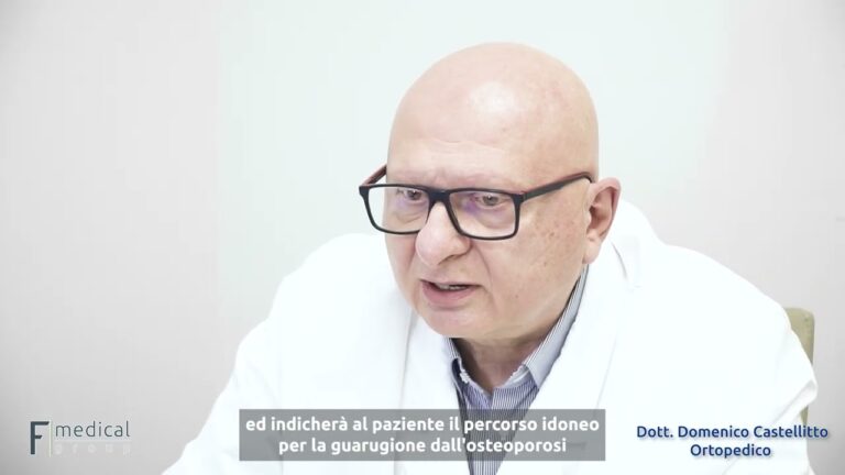 Centro Eccellenza Osteoporosi: Trattamenti e Cure Avanzate