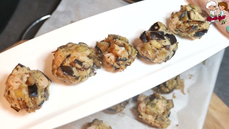 Polpette fritte: quante calorie contengono?