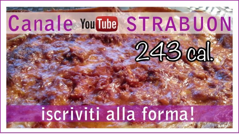 Calorie del Ragù: 100 Gr di Gusto e Nutrizione