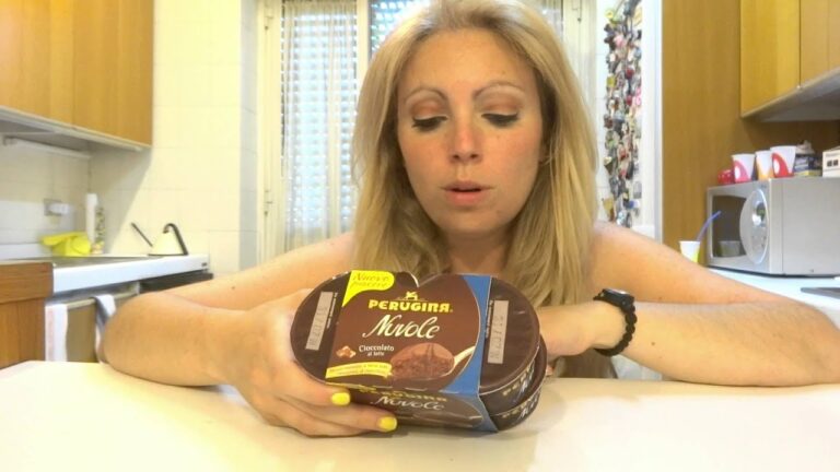 La storia della Nuvola Perugina: un’icona del cioccolato italiano