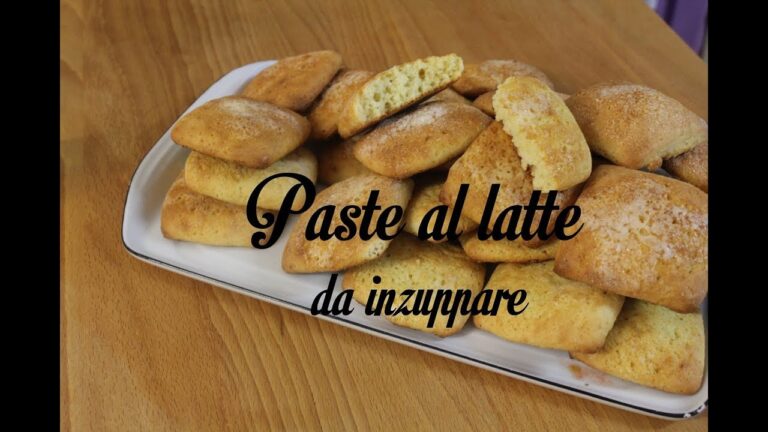 Ammoniaca per Dolci: Usos e Benefici