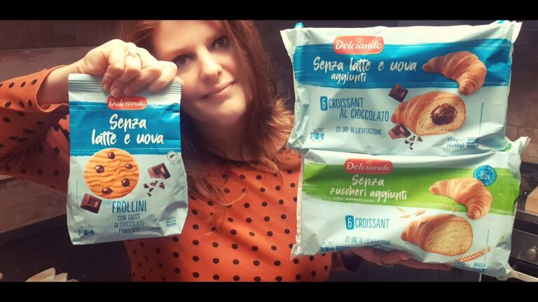 Biscotti Eurospin Senza Zucchero: Gusto e Salute