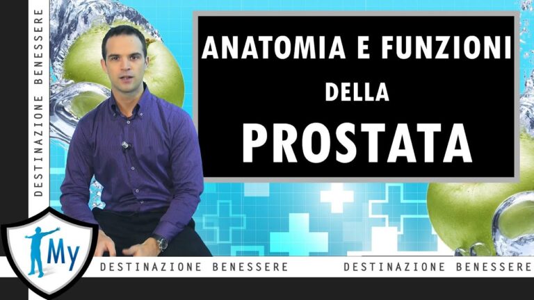Prostatite e problemi di defecazione: cause e soluzioni
