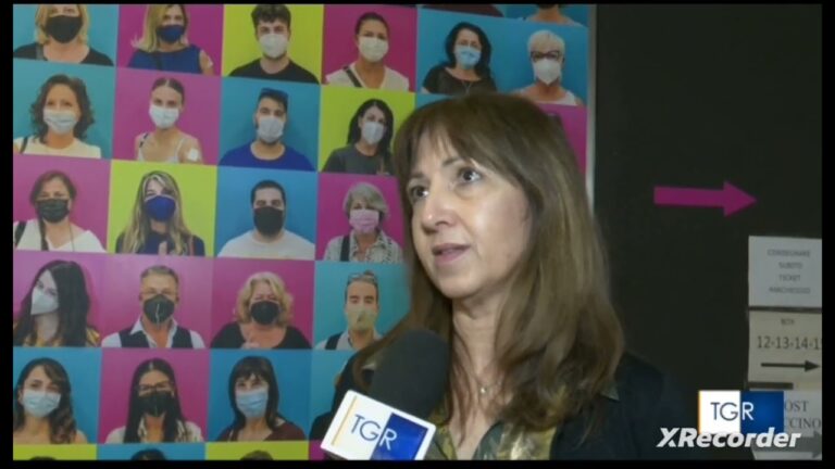 Centri Vaccinazione Torino: Guida Completa