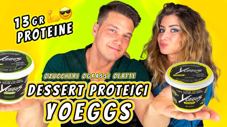 Yoeggs: La Novità di Esselunga per una Colazione Gustosa