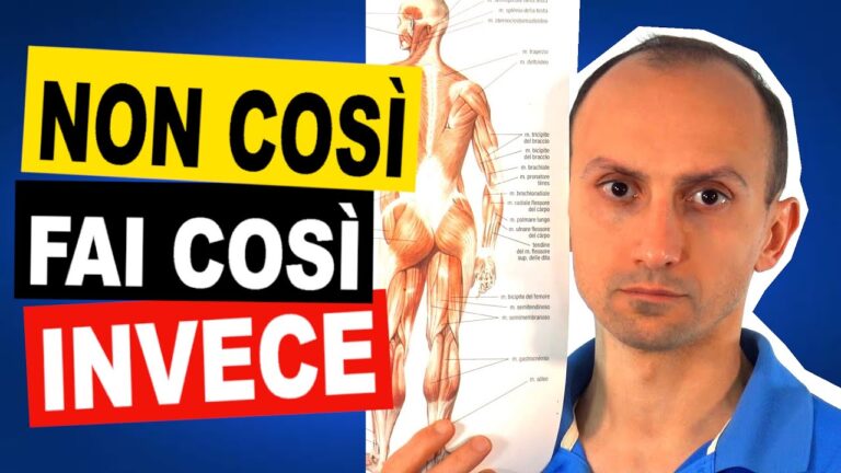 La migliore pomata per contratture muscolari