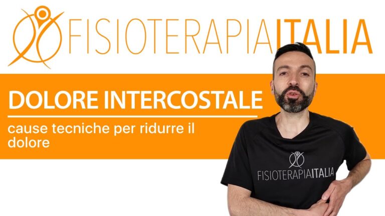 Guarire i Dolori alla Costola Destra: Rimedi Efficaci