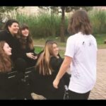 Guida al Trucco Farfalla per Bambine