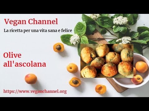 Calorie delle Olive Ascolane: Guida Nutrizionale