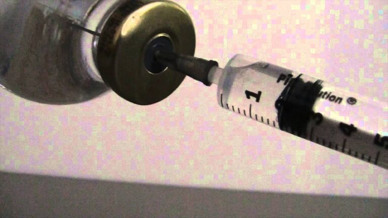 Soluzioni fisiologiche per aerosol: guida completa