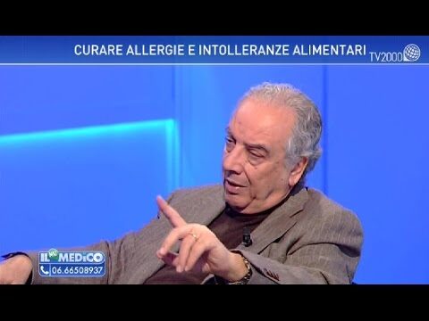 I migliori centri allergologici a Roma