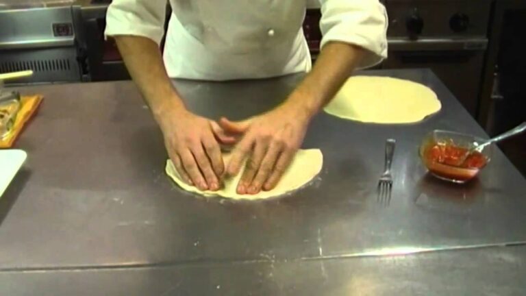 Cascioni alle Erbe: Ricetta Tradizionale e Varianti Gustose