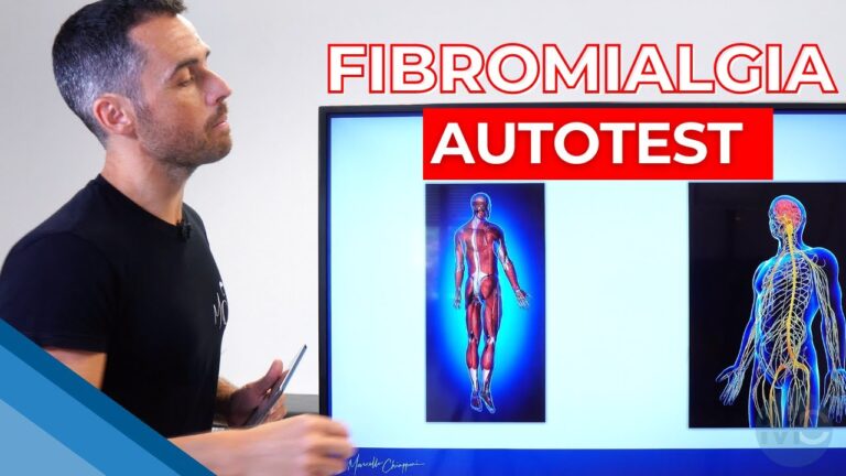 Test Fibromialgia: Scopri il Tuo Stato Gratis