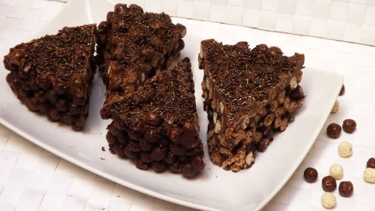 Deliziose Palline di Choco Pops: Ricette e Idee Creative