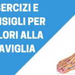 Rimedi efficaci per il dolore all’ombelico
